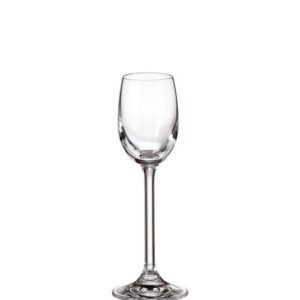 PROHOME - Sklenice Colibri 6ks 65ml