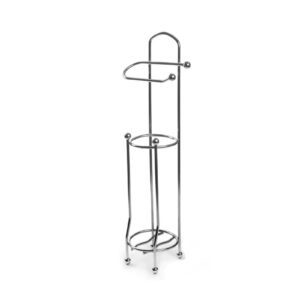 PROHOME - Stojan na WC papír 20x66cm