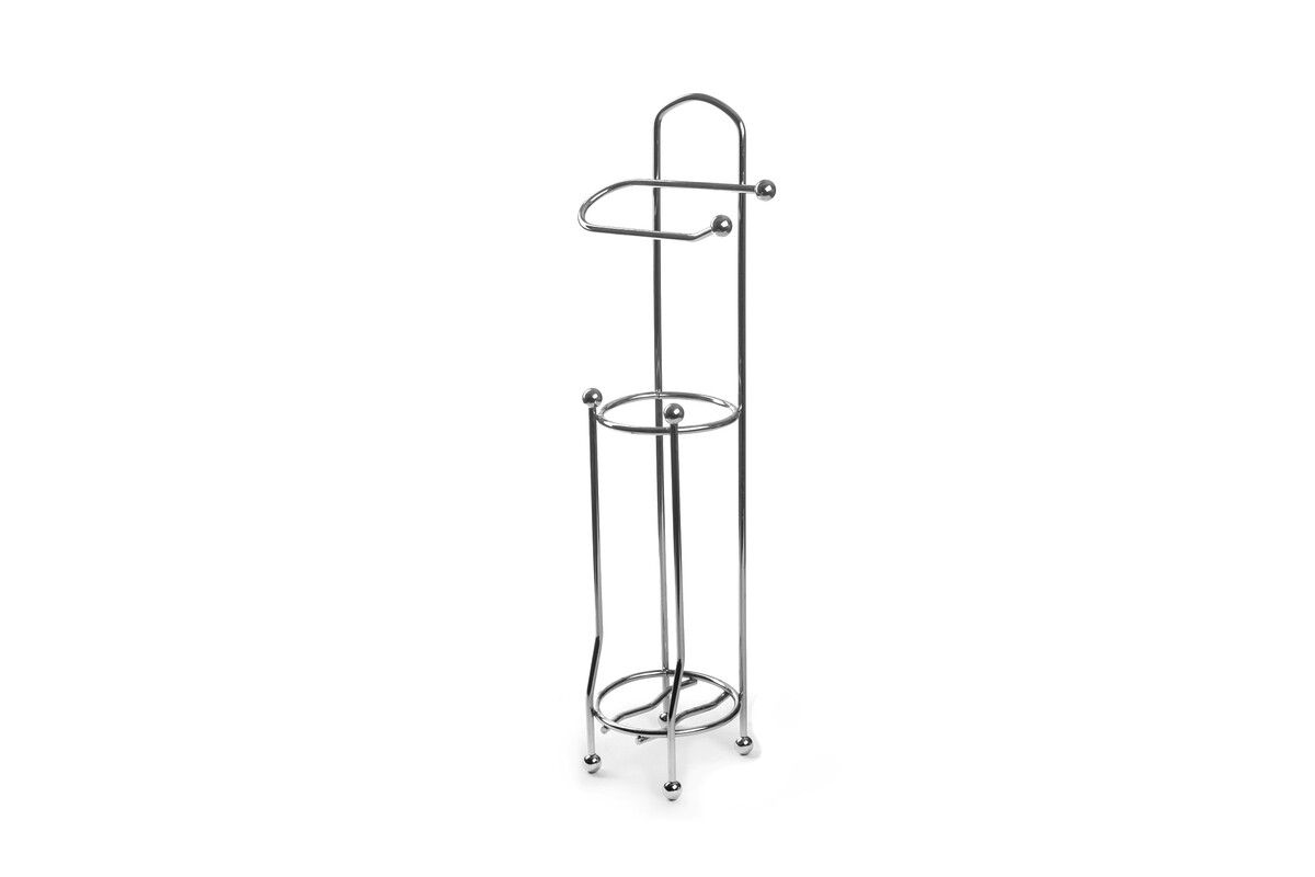 PROHOME - Stojan na WC papír 20x66cm