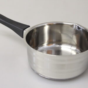 SSW - Rendlík nerez 14cm 1l s rukojetí Olive