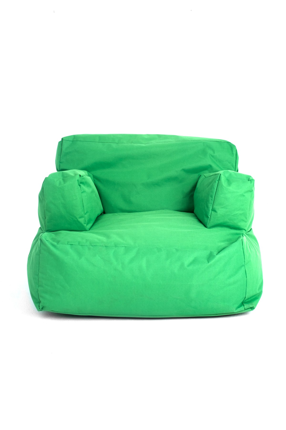 ASIR Sedací vak RELAX zelený - Obrázek 2
