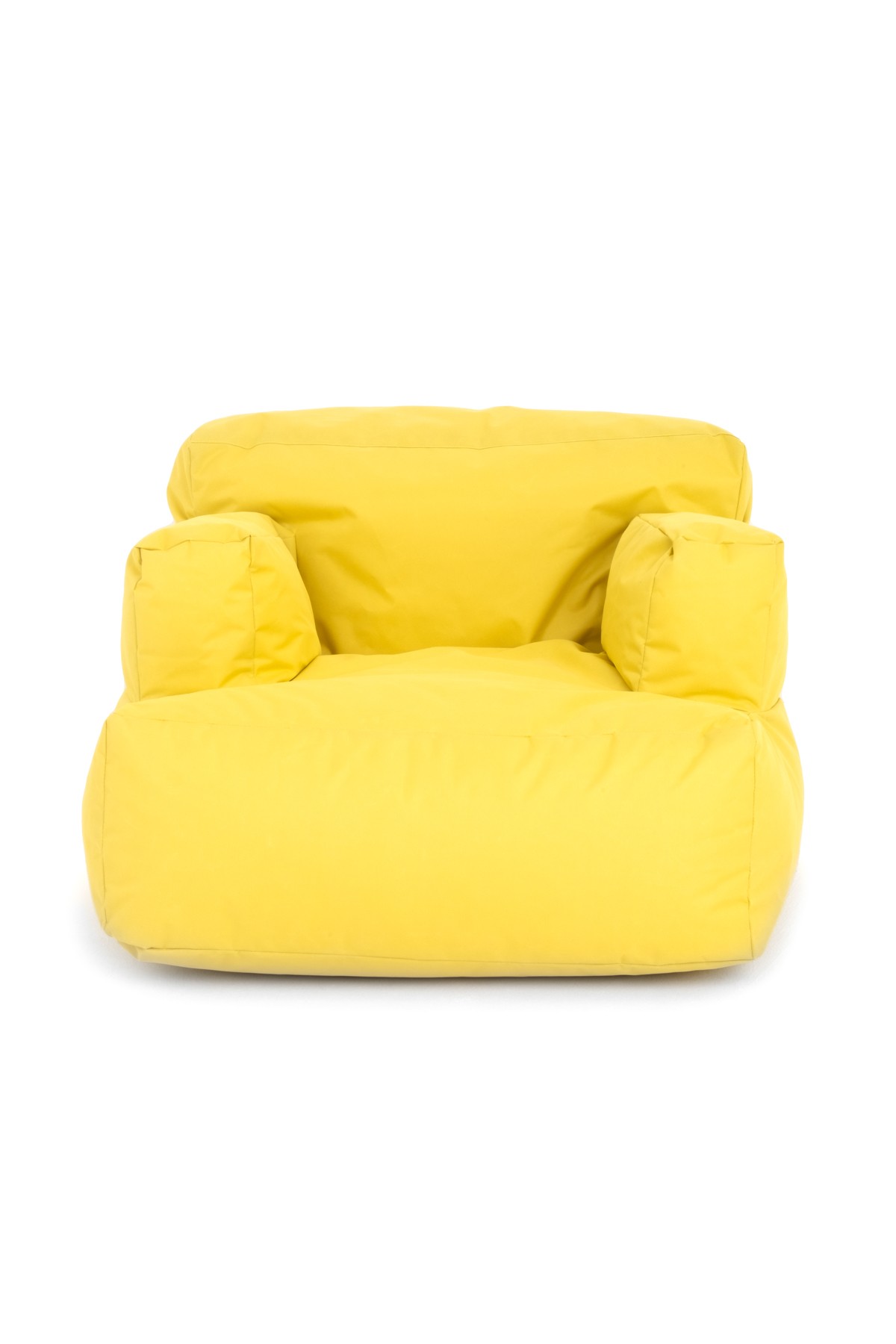 ASIR Sedací vak RELAX žlutý - Obrázek 2