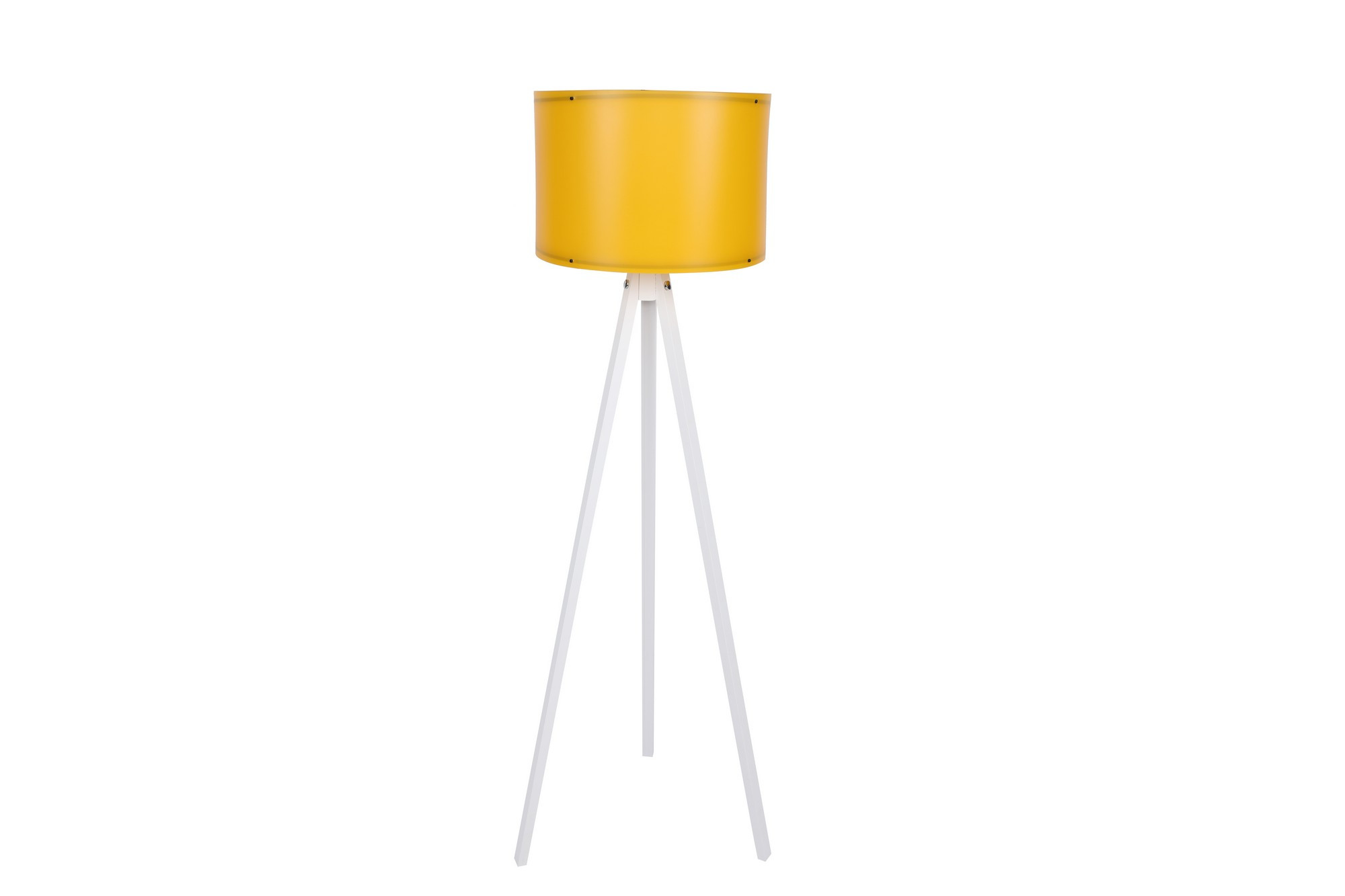 ASIR Stojací lampa 107 žlutá bílá - Obrázek 2