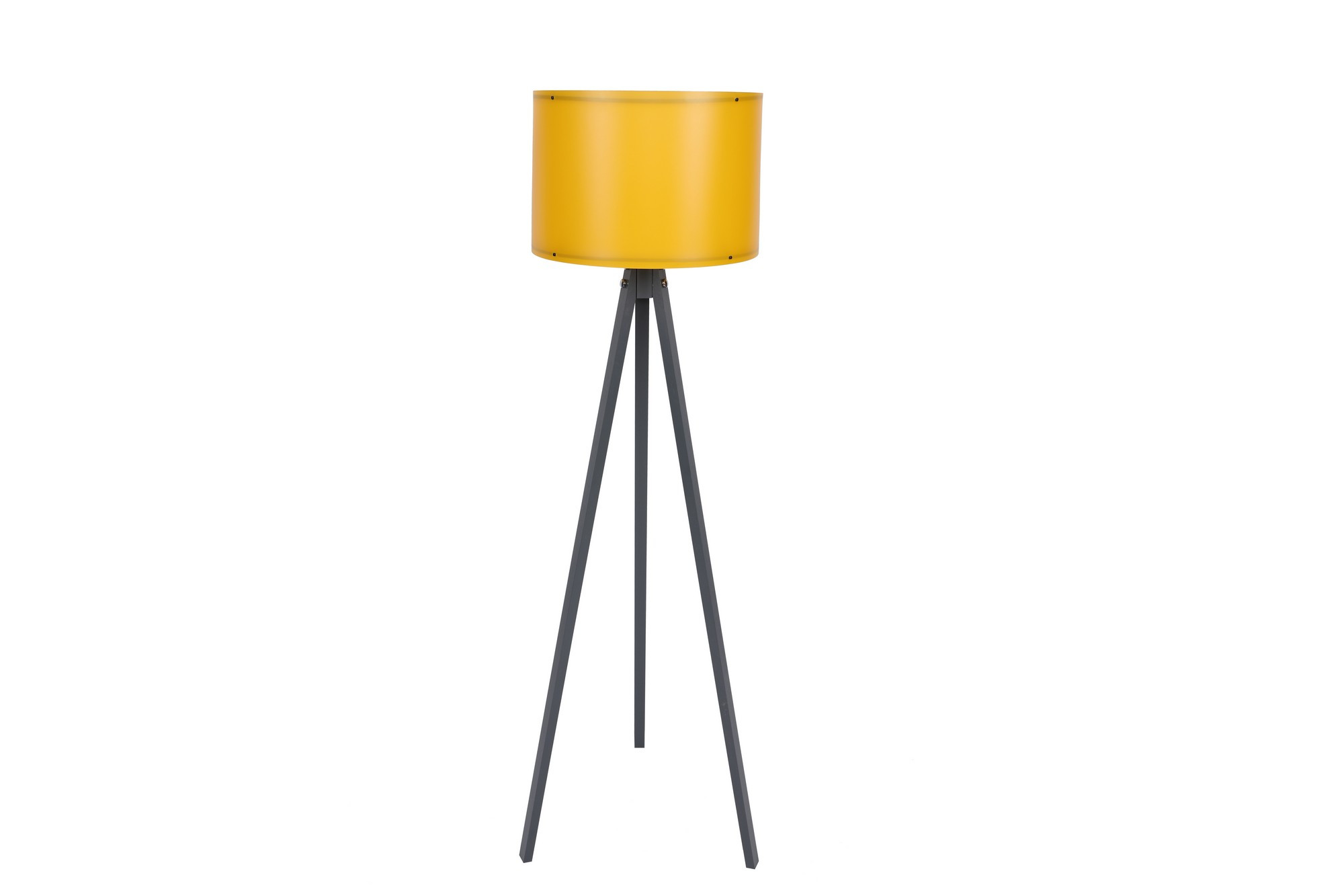ASIR Stojací lampa 110 žlutá šedá - Obrázek 2