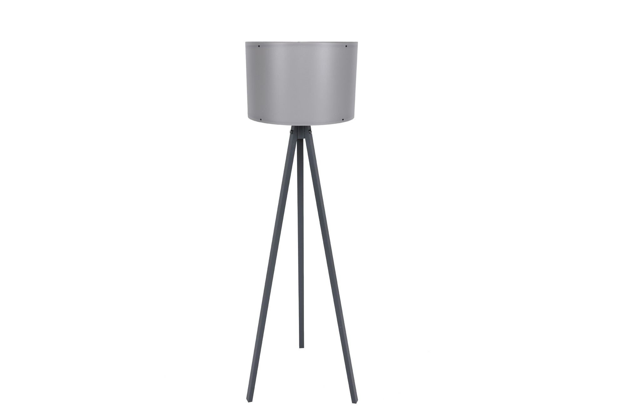 ASIR Stojací lampa 111 šedá - Obrázek 2