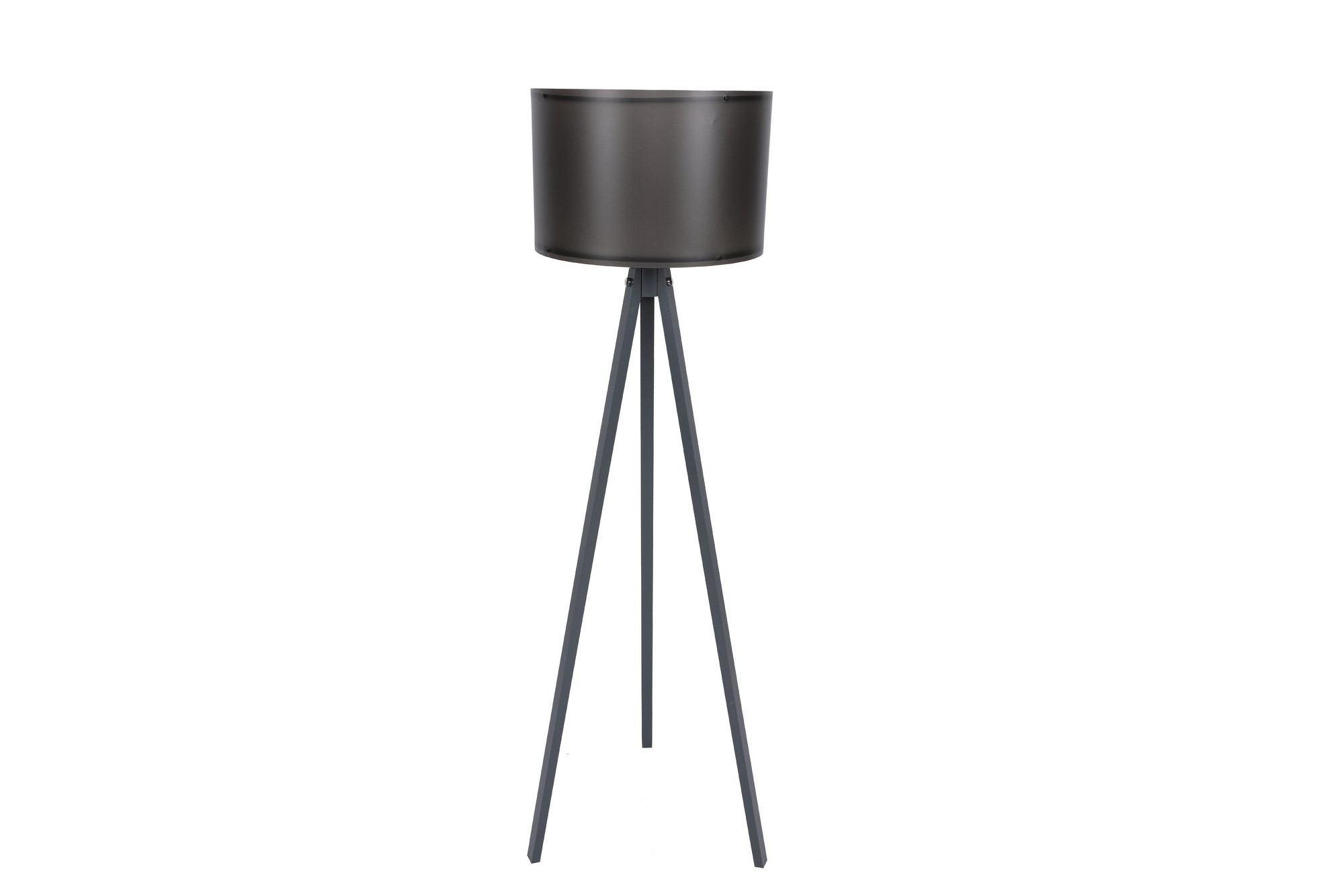 ASIR Stojací lampa 112 černá šedá - Obrázek 2