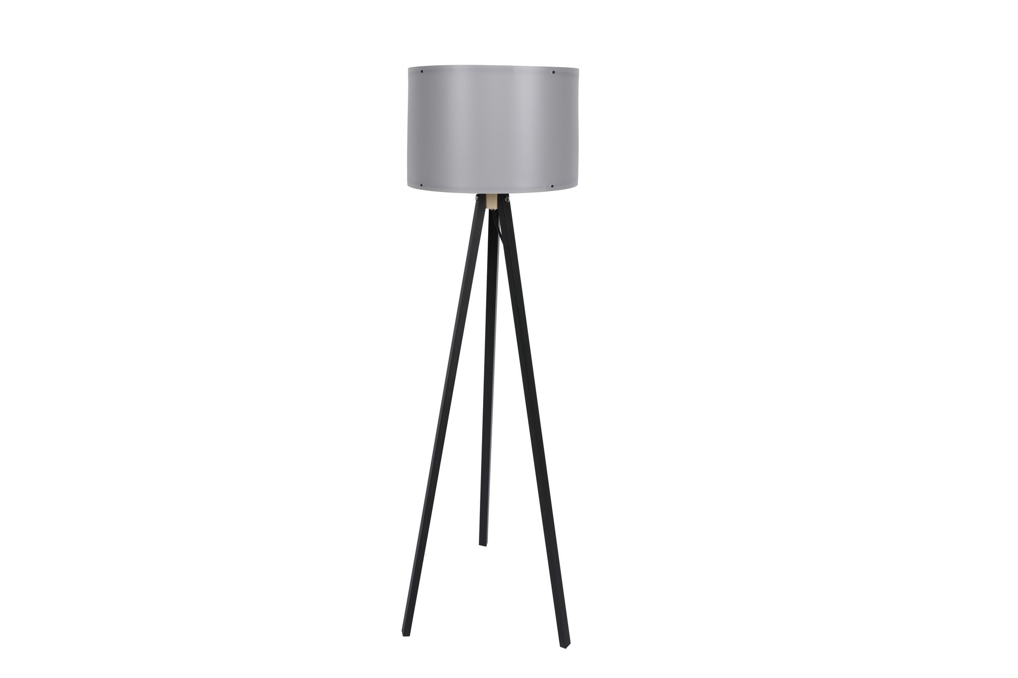 ASIR Stojací lampa 113 černá šedá - Obrázek 2
