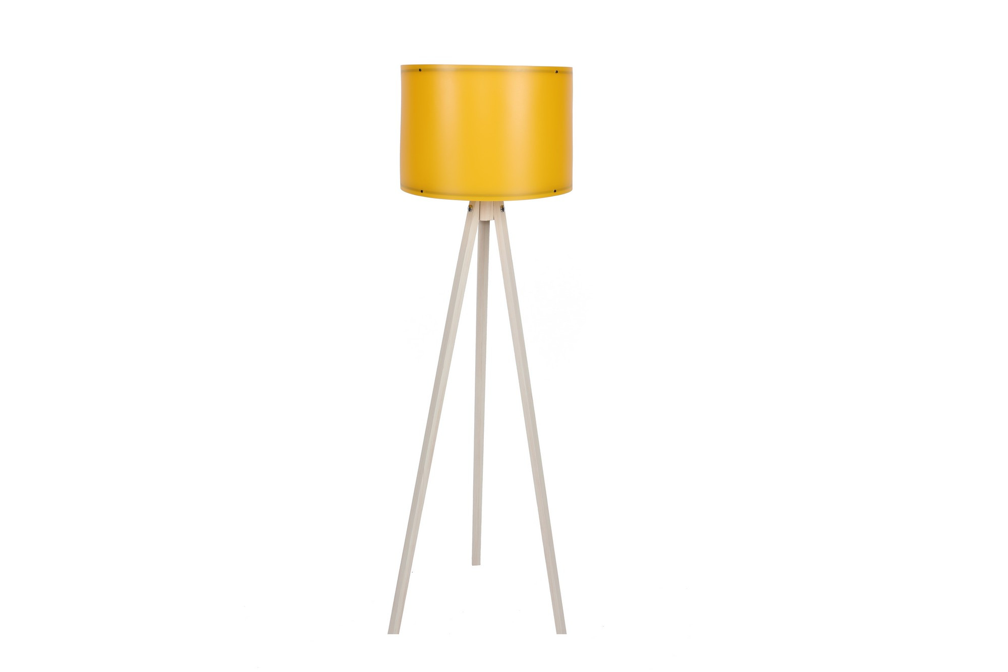 ASIR Stojací lampa 117 krémová žlutá - Obrázek 2