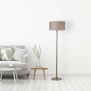 ASIR Stojací lampa YENI více barev
