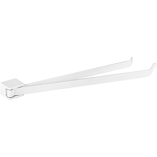 Bemeta Design ORGANIC WHITE: Držák ručníků
