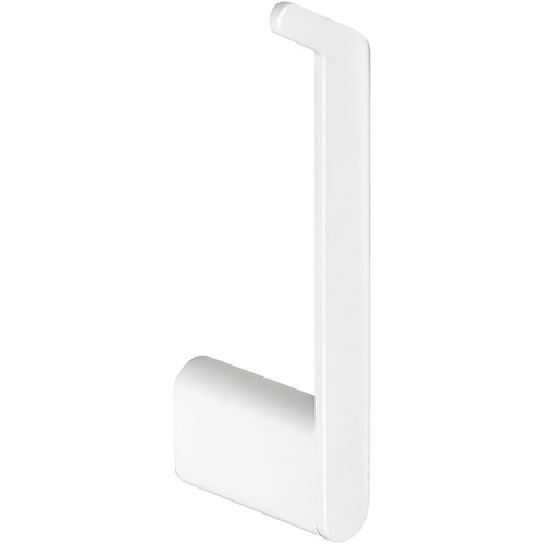 Bemeta Design ORGANIC WHITE: Držák toaletního papíru