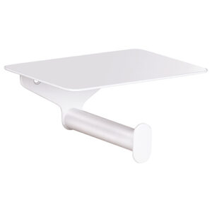 Bemeta Design ORGANIC WHITE: Držák toaletního papíru