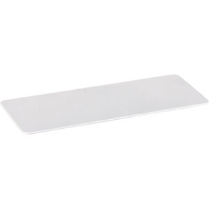 Bemeta Design ORGANIC WHITE: Polička