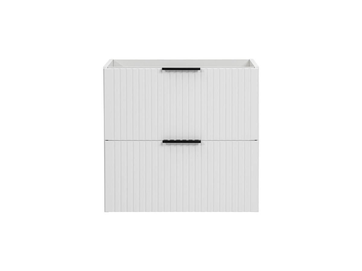 Comad Skříňka pod umyvadlo Casad 60 cm bílá - Obrázek 2