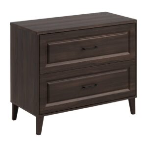 Comad Skříňka pod umyvadlo Dorothy s deskou 100 cm dub ristretto