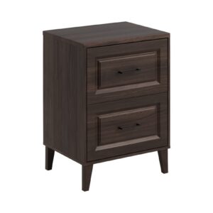 Comad Skříňka pod umyvadlo Dorothy s deskou 60 cm dub ristretto