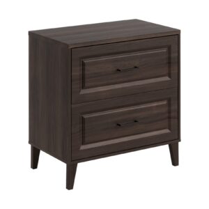 Comad Skříňka pod umyvadlo Dorothy s deskou 80 cm dub ristretto