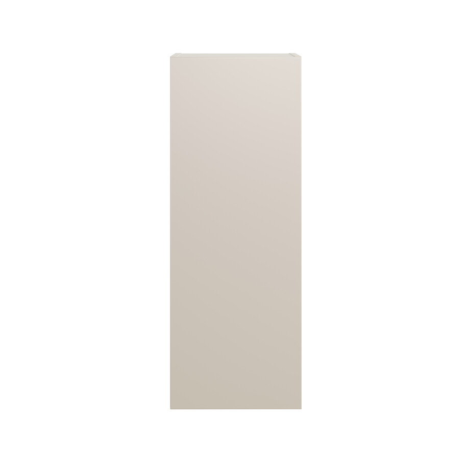 Comad Závěsná koupelnová skříňka UNI 50 cm kašmírová/dub cremona - Obrázek 2