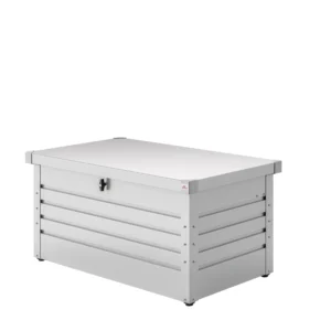 DB Garden Zahradní box Allison 385 L světle šedý