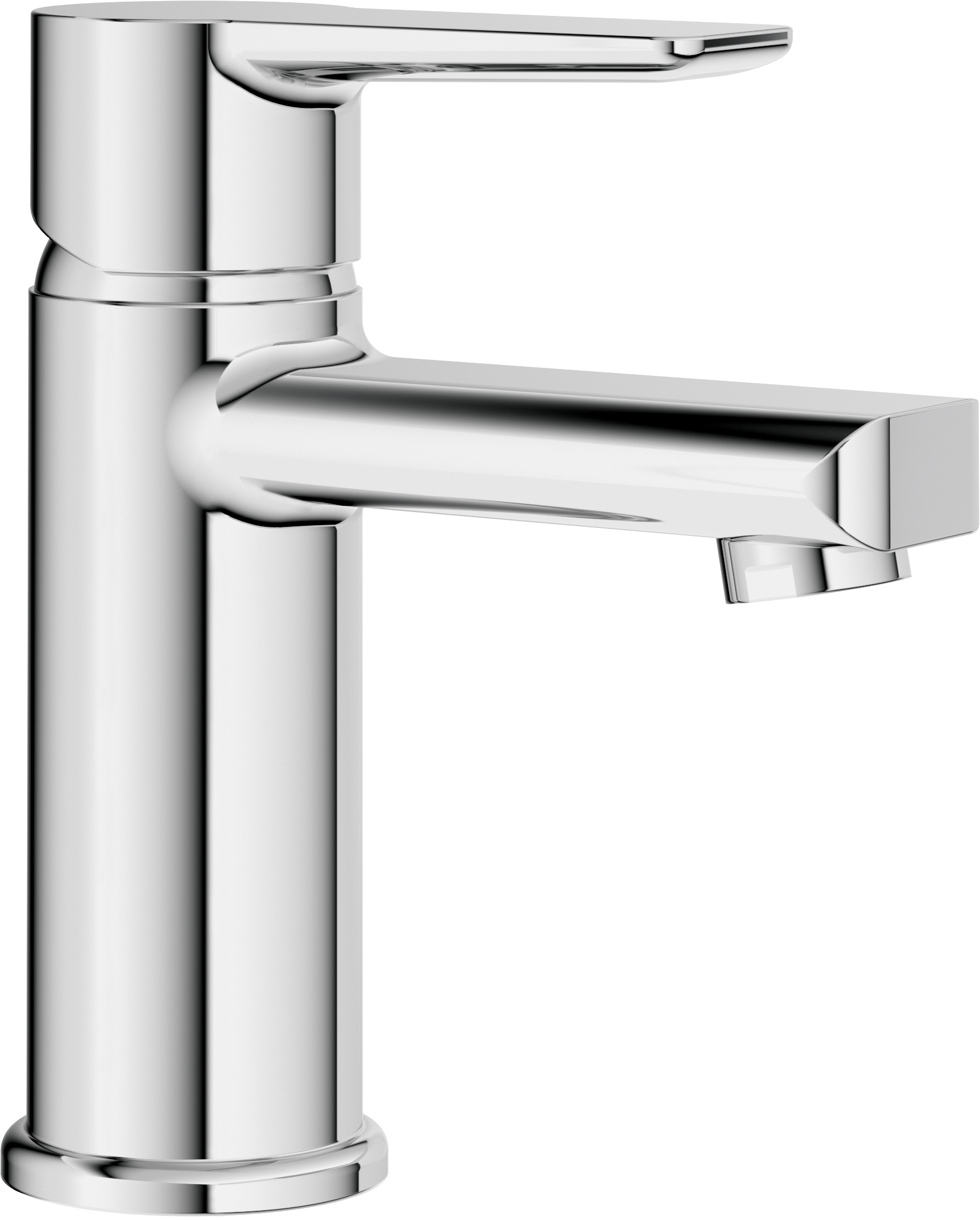 Deante Umyvadlová baterie Lavo směšovací - BUV 020M