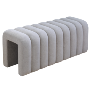 Designová lavice