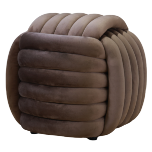 Designový taburet