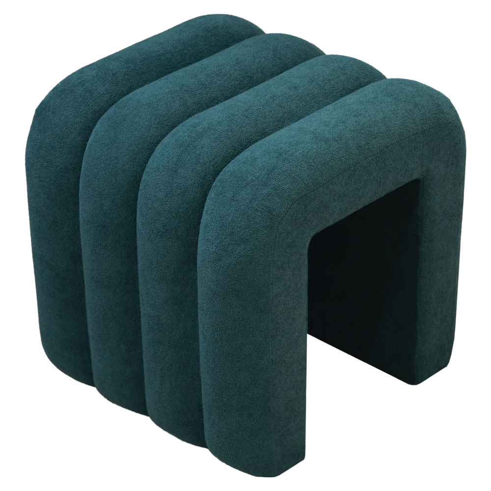 Designový taburet