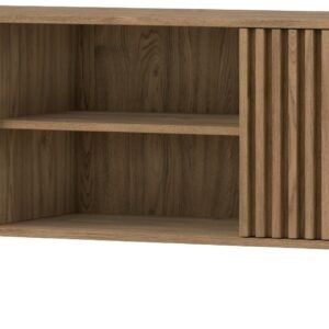 Eltap TV stolek Entsian 150 cm dub Artisan