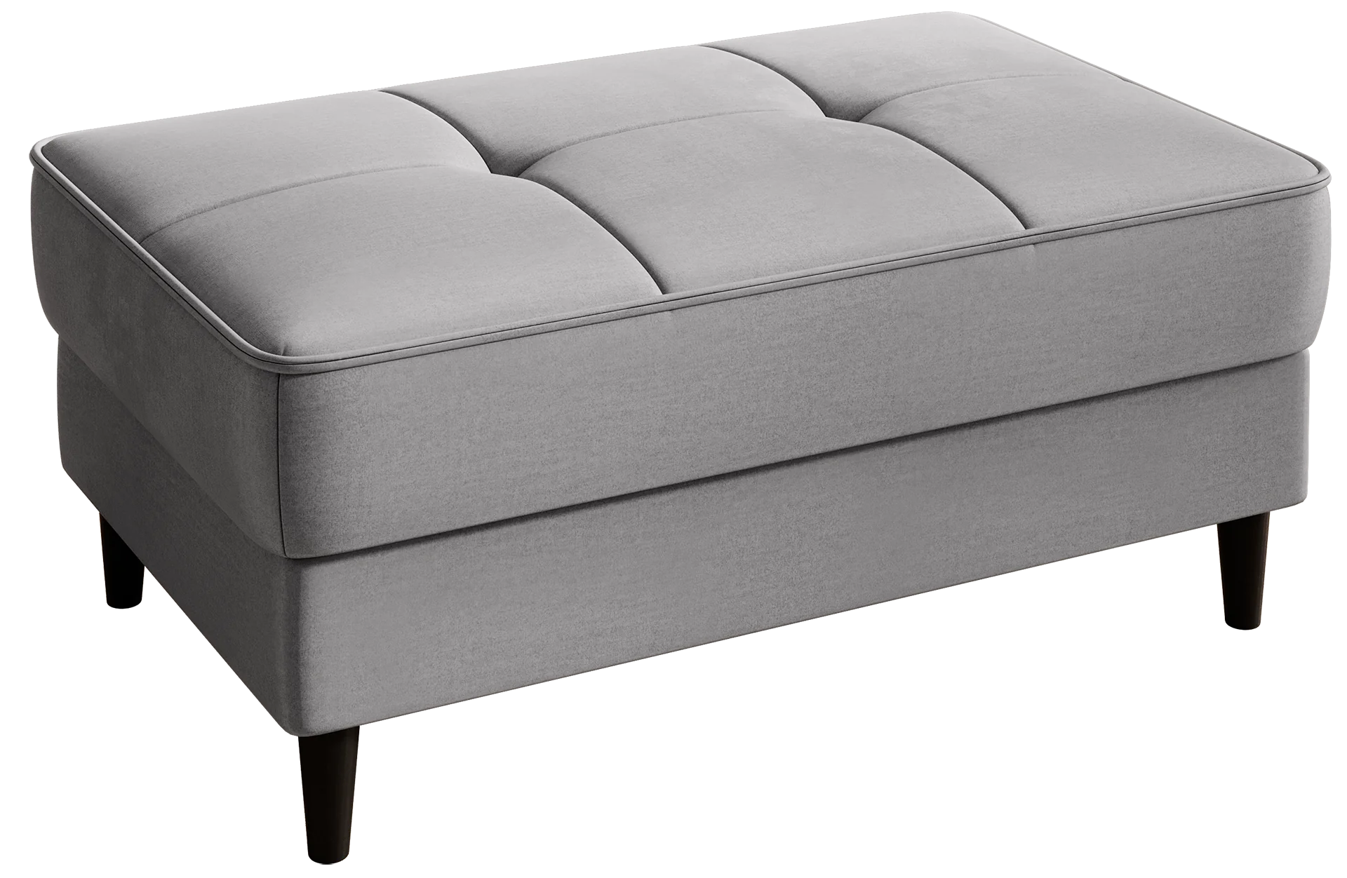 Eltap Taburet BELLIS 97 cm Nube 03 šedý