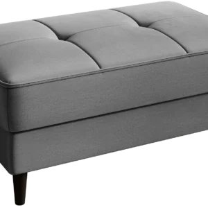 Eltap Taburet BELLIS 97 cm Nube 04 šedý