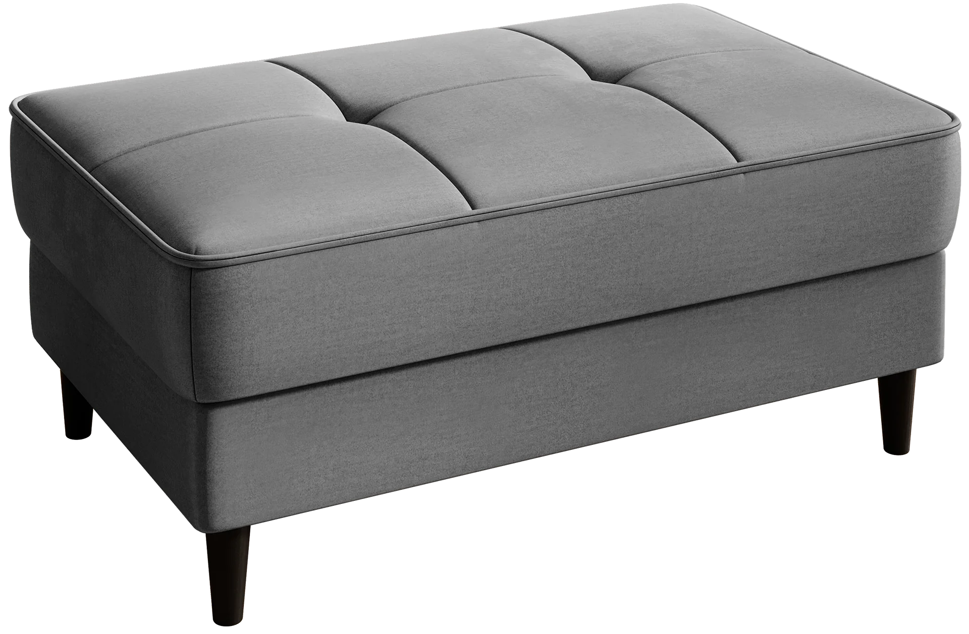 Eltap Taburet BELLIS 97 cm Nube 04 šedý