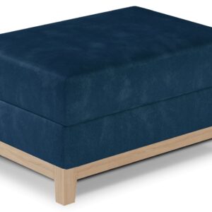 Eltap Taburet SELENE 100 cm Kronos 09/buk modrý