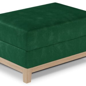 Eltap Taburet SELENE 100 cm Kronos 19/buk zelený