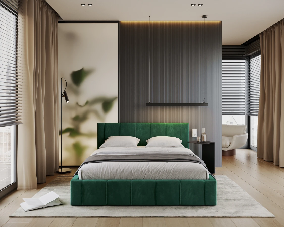velikost 90x200
