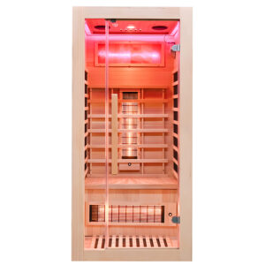 Hydrosan Infrasauna Alta 1 90x90