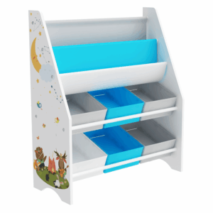 Organizér/regál na hračky