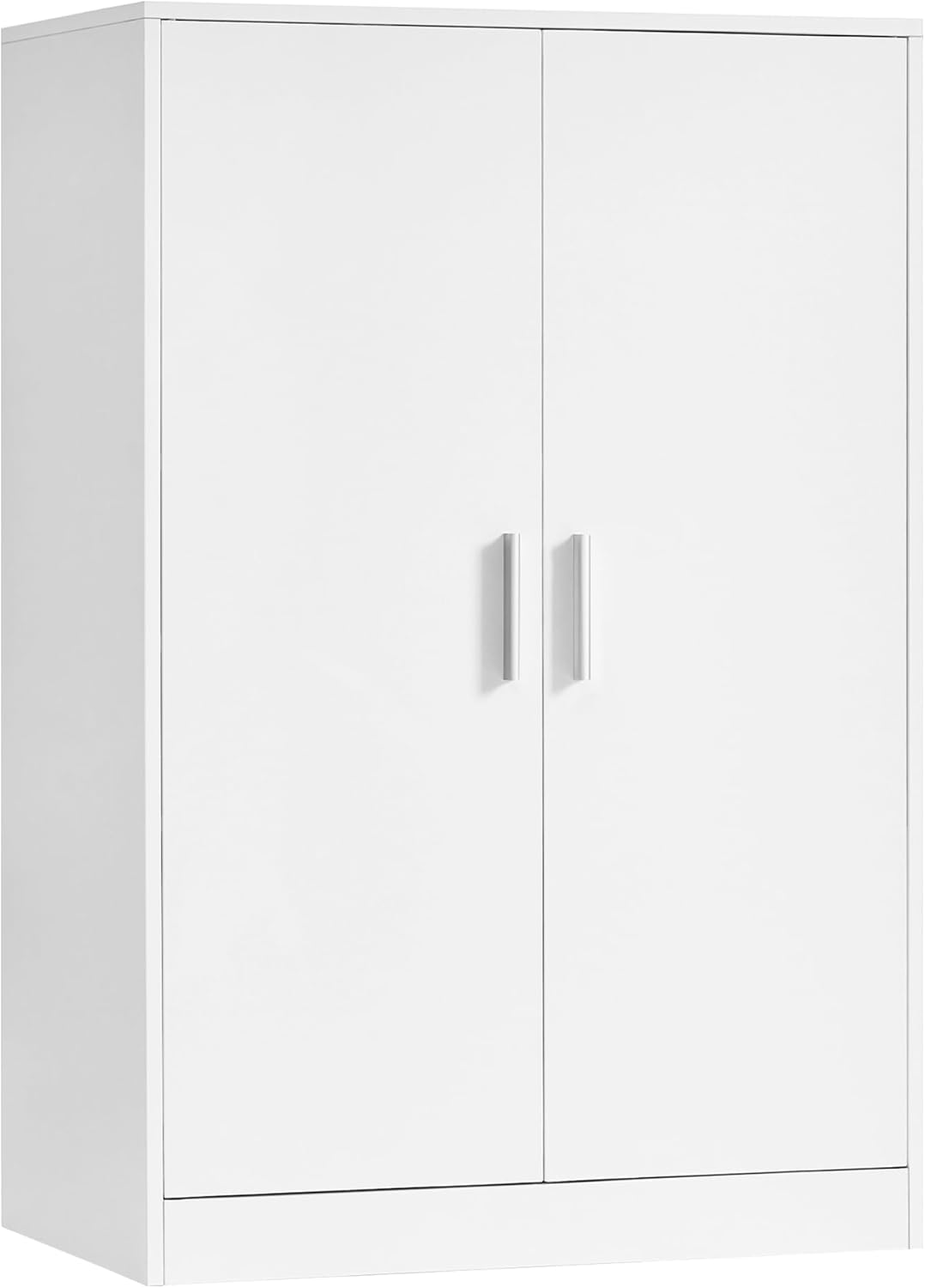 SONGMICS Botník Vasagle Uno 60 cm bílý
