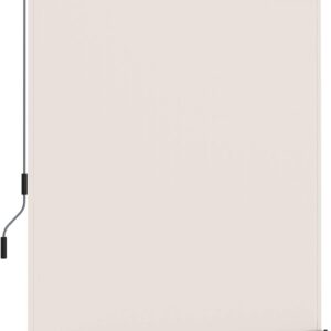 SONGMICS Vertikální markýza Elvire 180x250 cm béžová