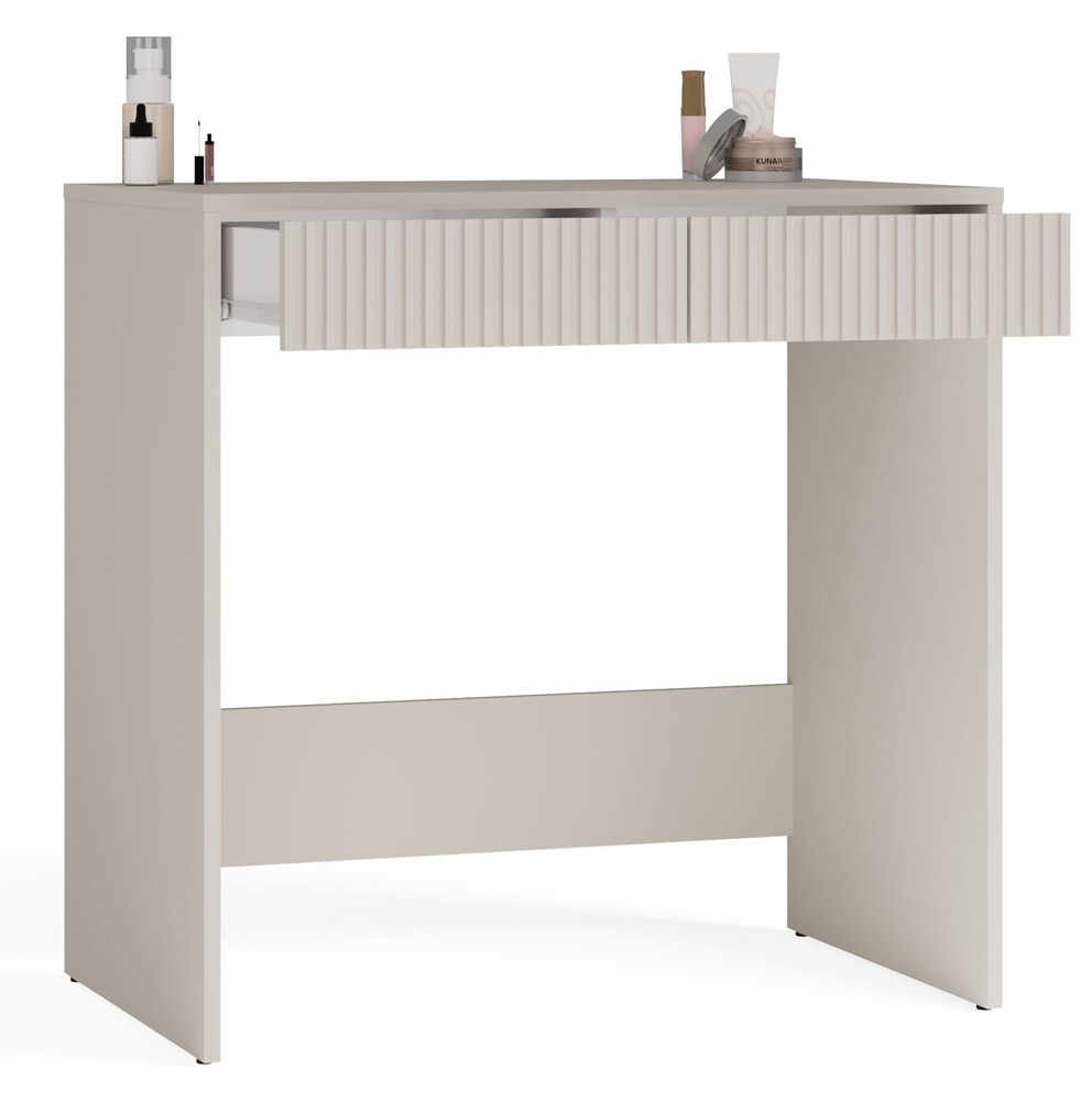 TP Living Toaletní stolek Marina Slim 25 81 cm kašmírový - Obrázek 2