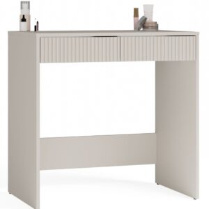 TP Living Toaletní stolek Marina Slim 25 81 cm kašmírový