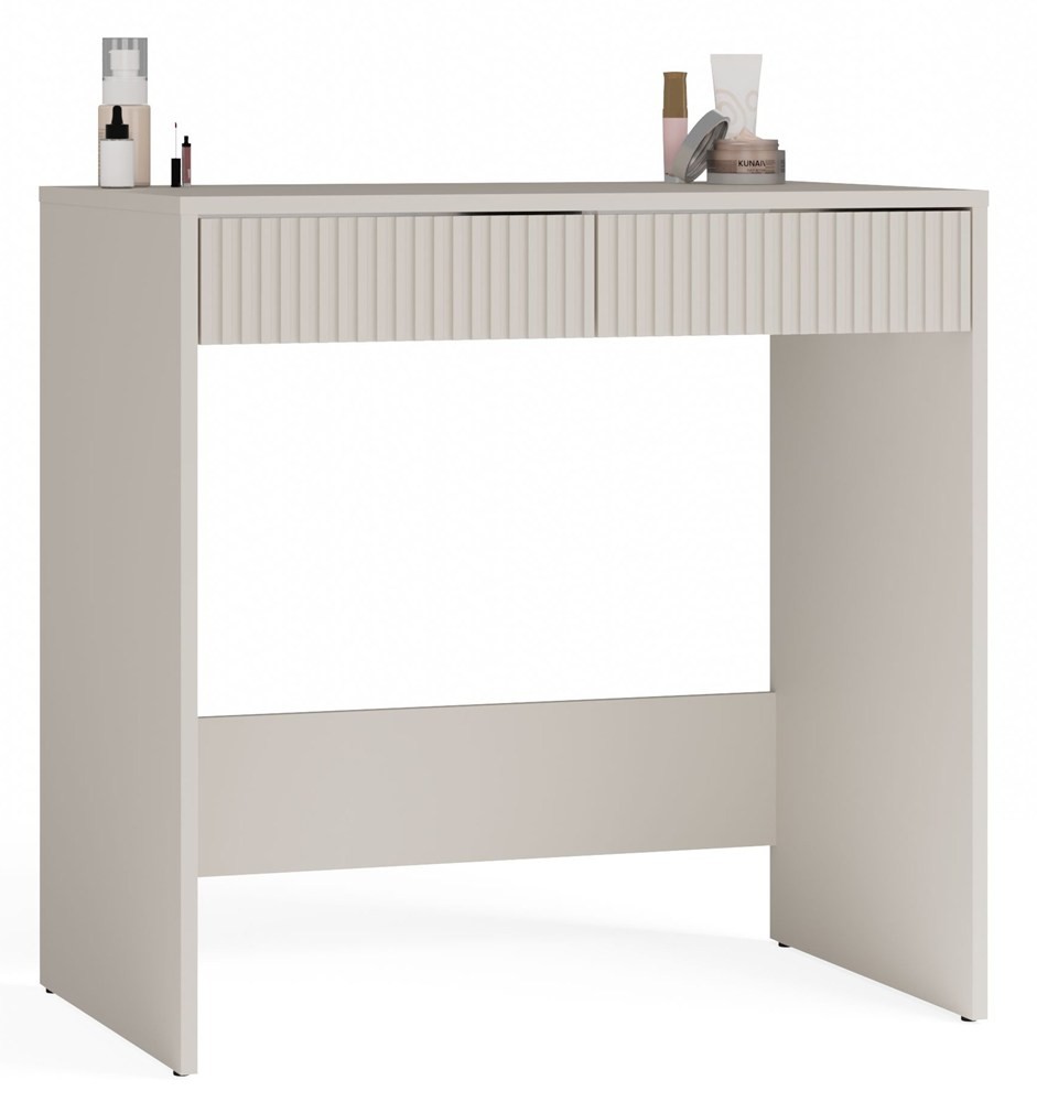 TP Living Toaletní stolek Marina Slim 25 81 cm kašmírový