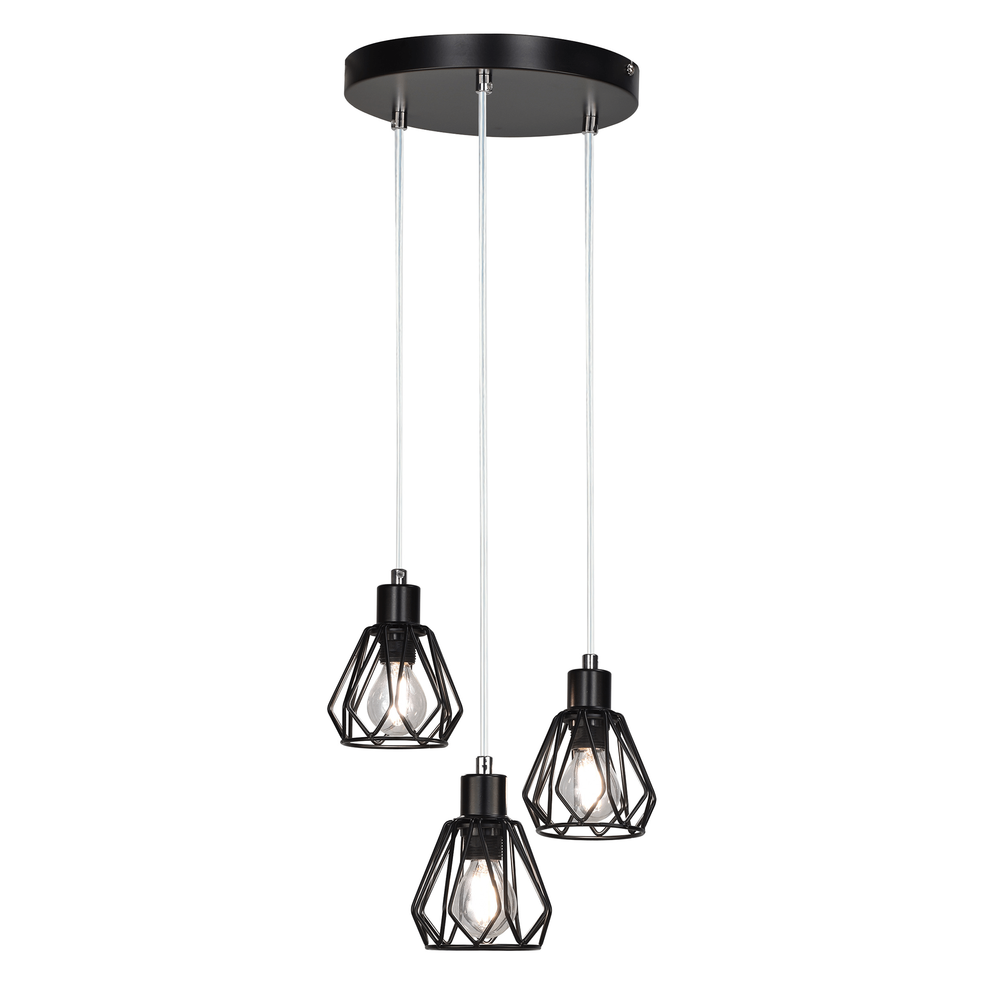 Visící lampa
