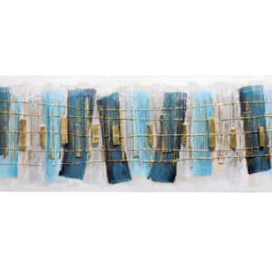 PROHOME - Obraz 50x150cm