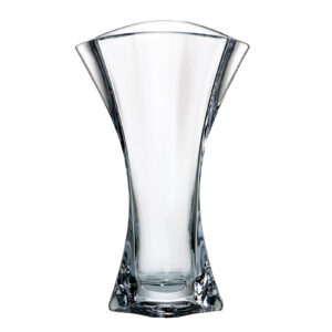 PROHOME - Váza sklo ORBIT 24,5cm
